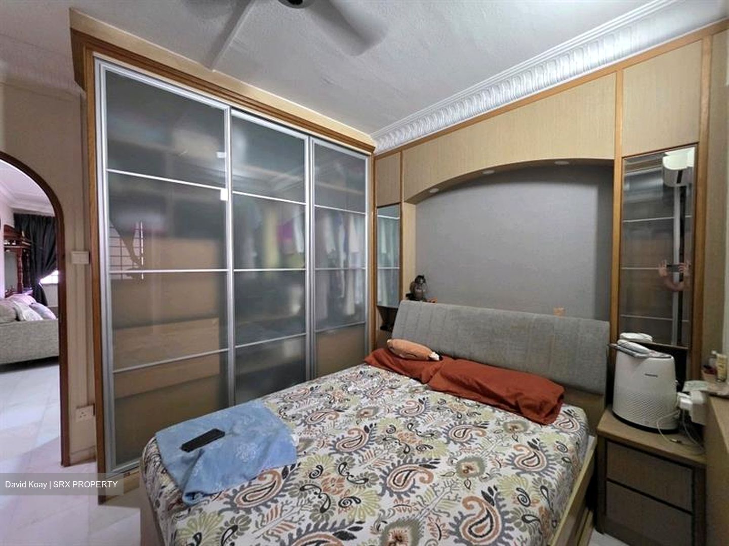 Blk 214 Bishan Street 23 (Bishan), HDB 4 Rooms #609028881